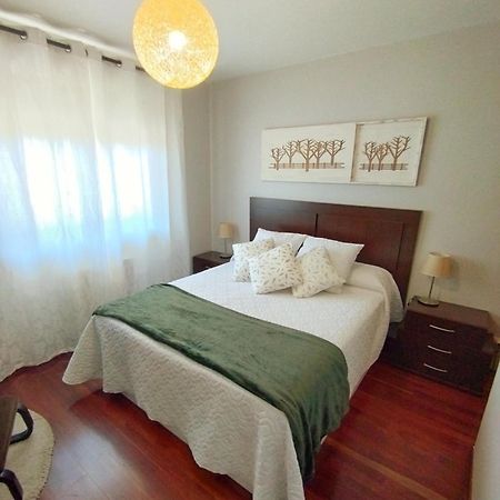 Apartamento San Mauro Pontevedra Dış mekan fotoğraf