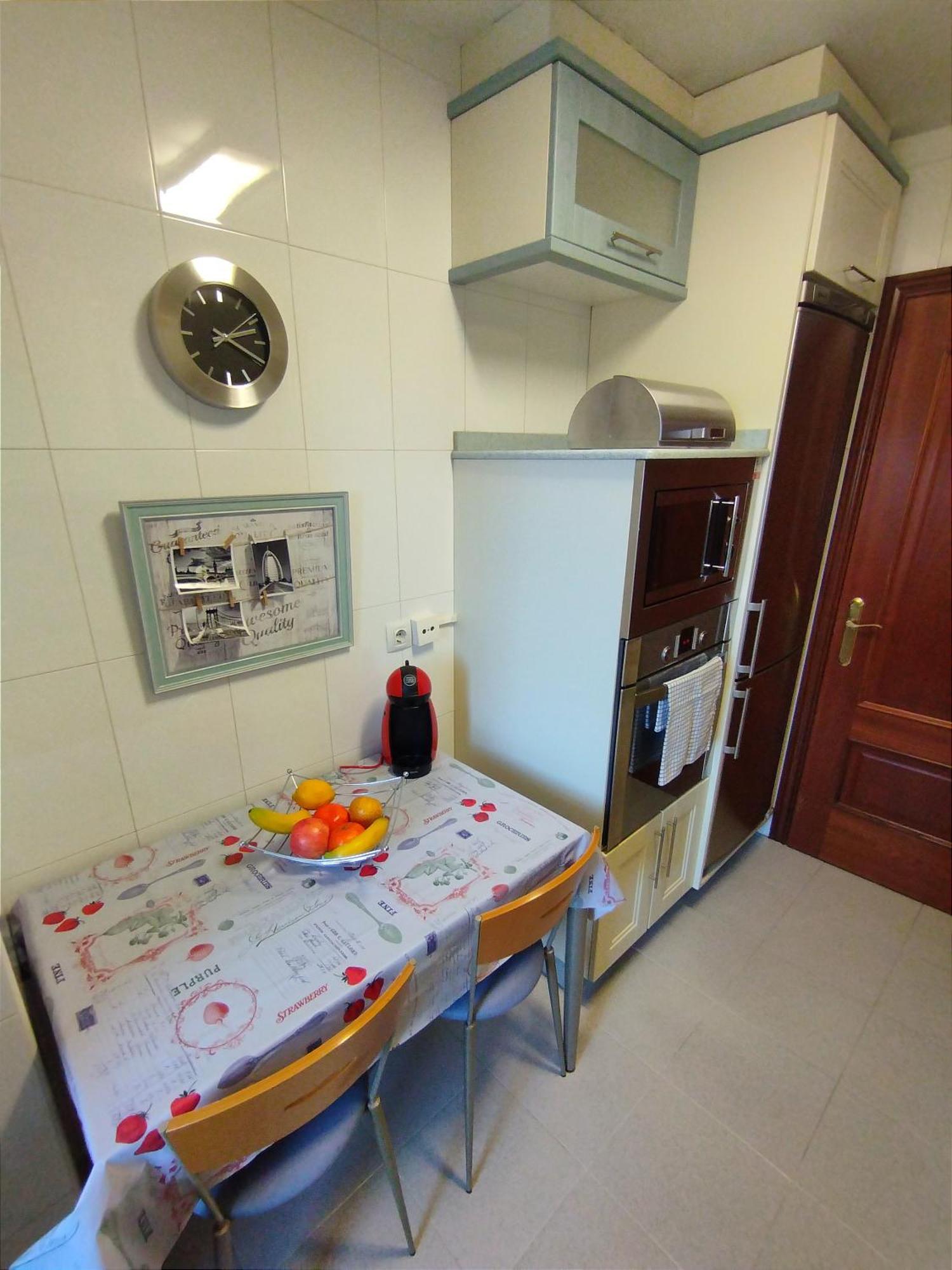 Apartamento San Mauro Pontevedra Dış mekan fotoğraf