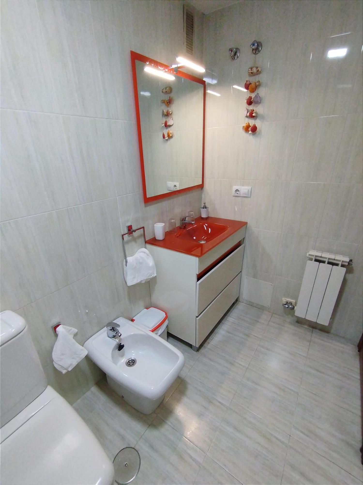Apartamento San Mauro Pontevedra Dış mekan fotoğraf