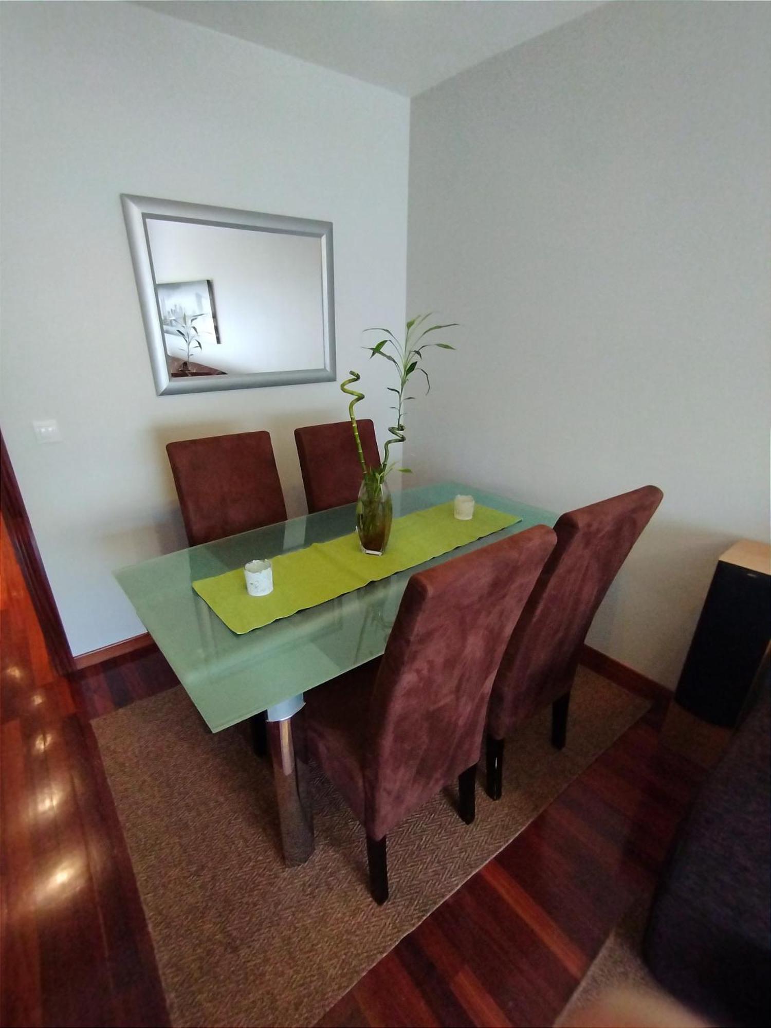 Apartamento San Mauro Pontevedra Dış mekan fotoğraf