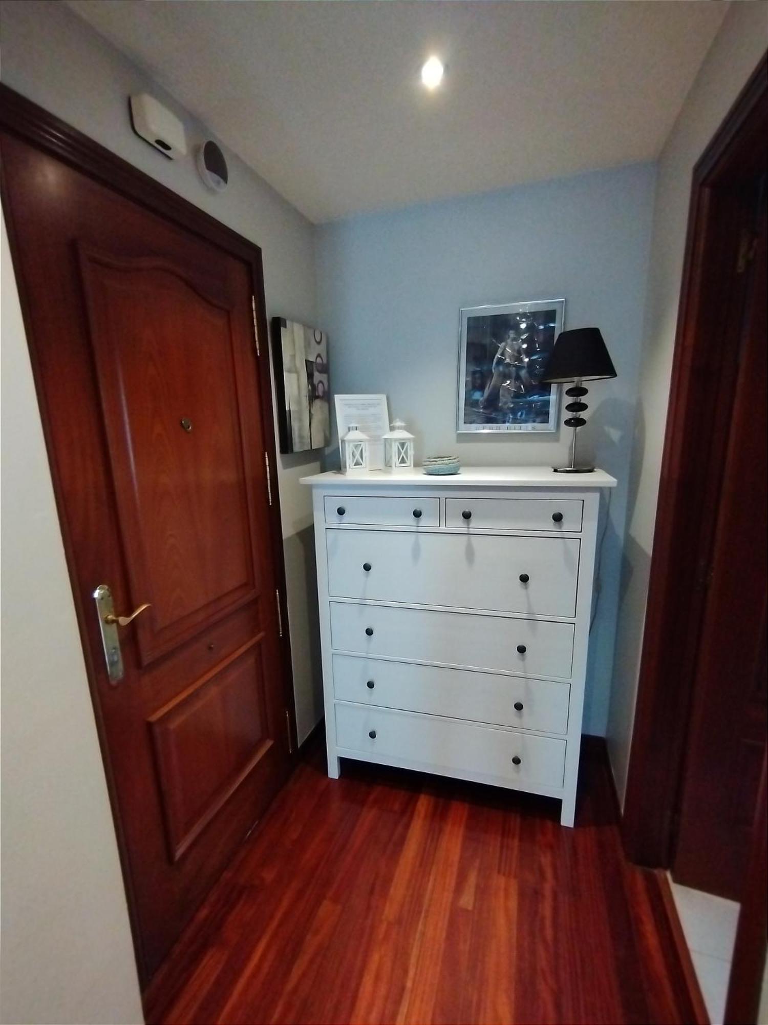 Apartamento San Mauro Pontevedra Dış mekan fotoğraf