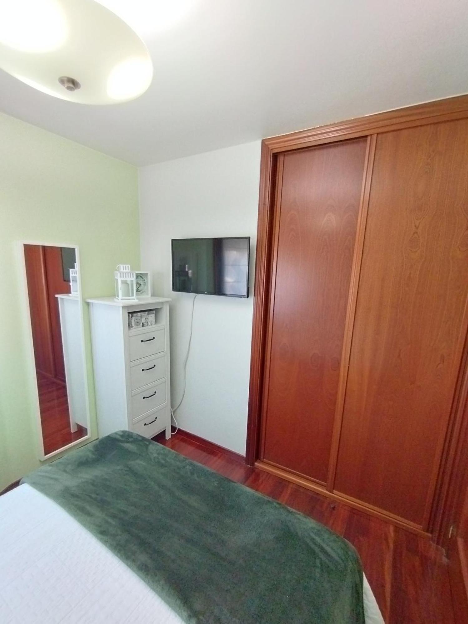 Apartamento San Mauro Pontevedra Dış mekan fotoğraf