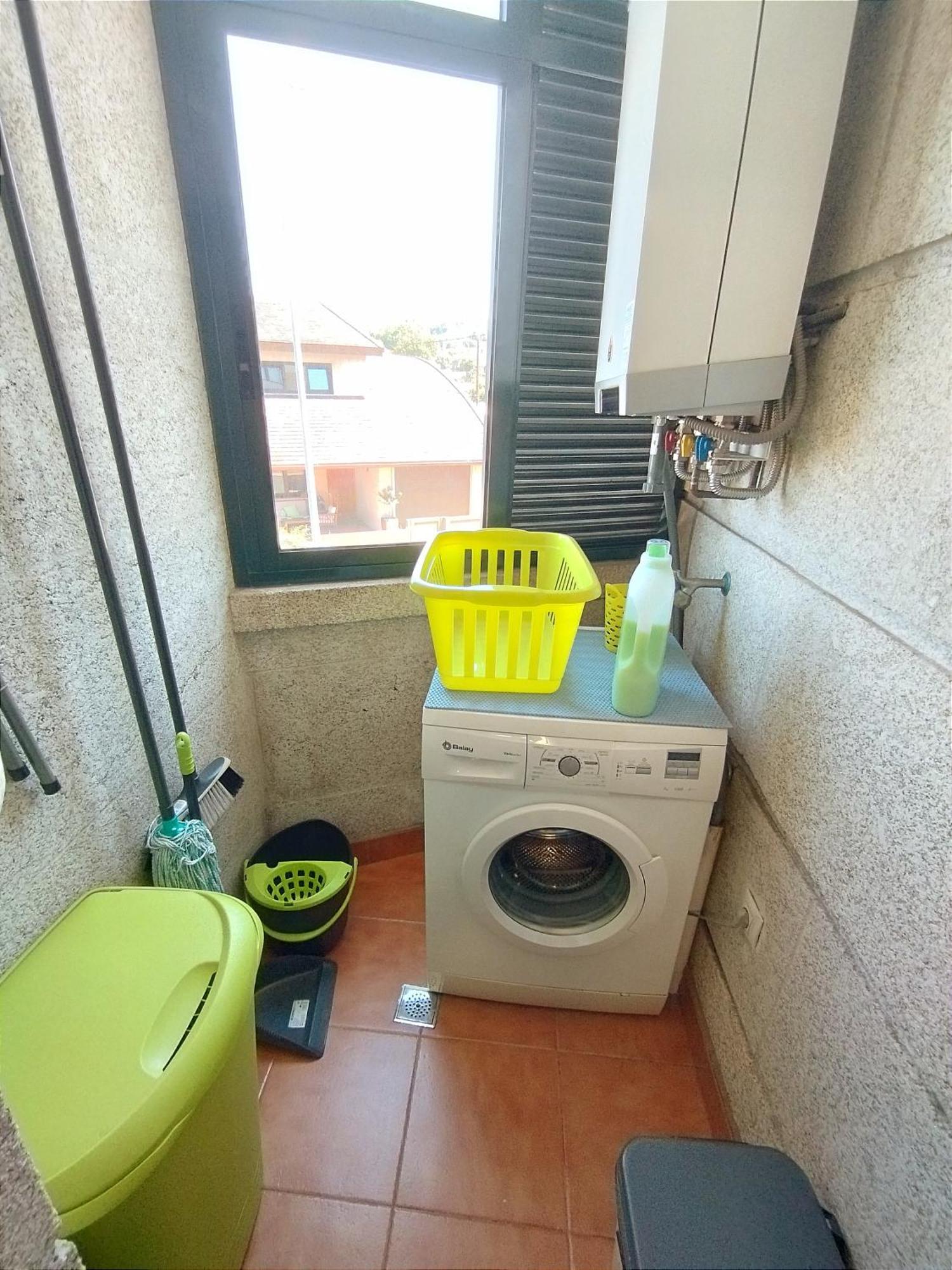 Apartamento San Mauro Pontevedra Dış mekan fotoğraf